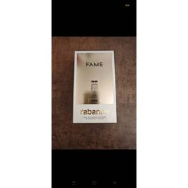 Rabanne Fame Intense Eau De Parfum Rechargeable 80 Ml 