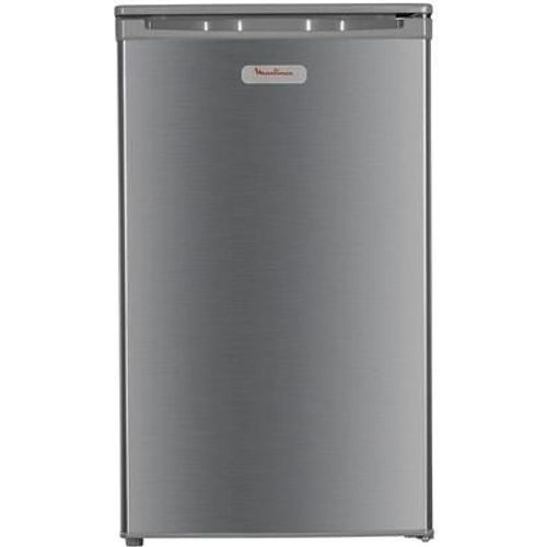 Réfrigérateur Compact 102 L MOULINEX STUDIO MSTTR107SL