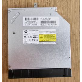 Lecteur graveur DvD HP DU-8A6SH111B
