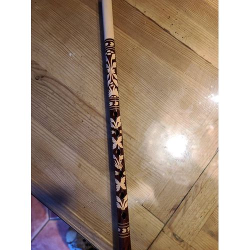 Flute En Bois Artisanale