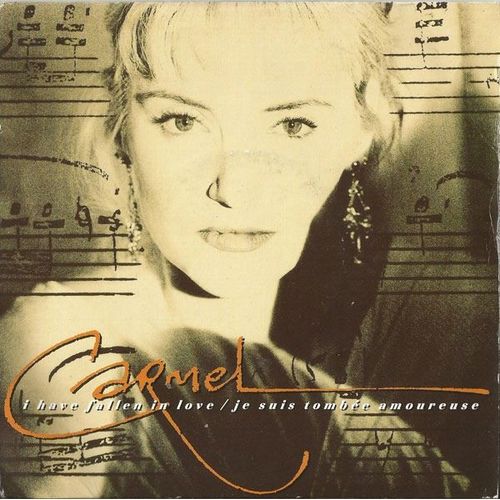 I Have Fallen In Love