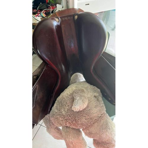 Selle D’Équitation Antares