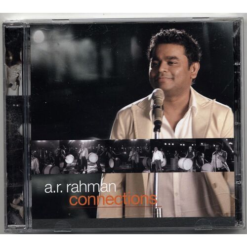 Connections / Rahman