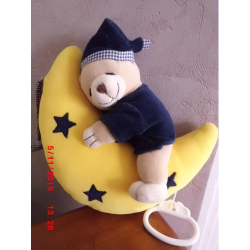 Ours Musical Jollybaby