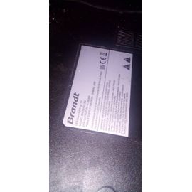 Brandt B3228HD - 32" - LED TV