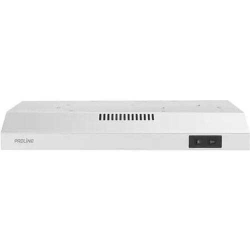 Hotte casquette Proline pvh62bwh