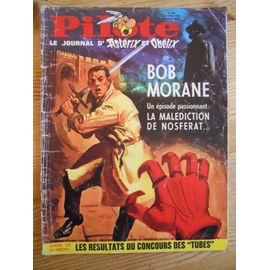 Pilote 386 Du 16 Mars 1967