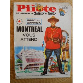 Pilote 387 Du 23 Mars 1967