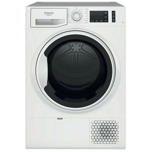 Hotpoint Ariston NT M11 92WK IT R sèche-linge Pose libre Charge avant 9 kg