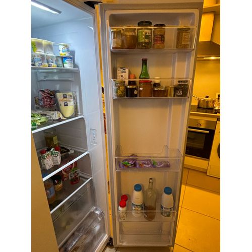 Refrigerateur americain SAMSUNG RS67A8810WW