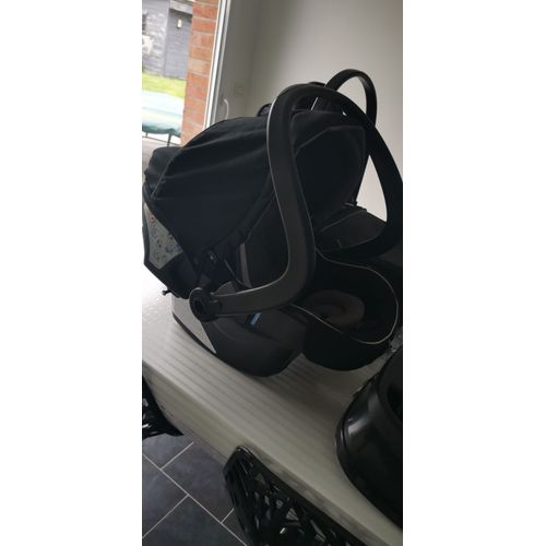 Poussette Chicco Active3