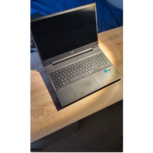 HP Victus 15 - 16.1" AMD Ryzen 5 - Ram 16 Go - DD 64 Go
