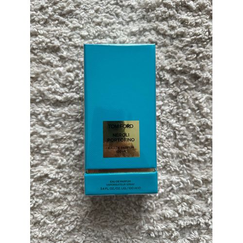 Tom Ford Neroli Portofino Eau De Parfum 100 Ml 