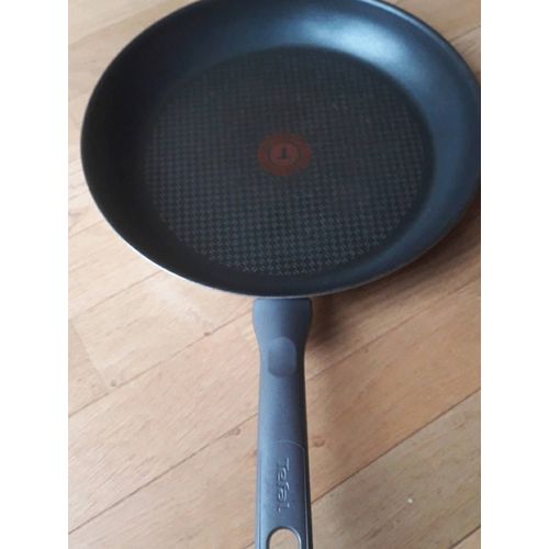 Tefal Poêle Induction Technologie 30 Cm