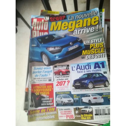 Auto Plus 1144