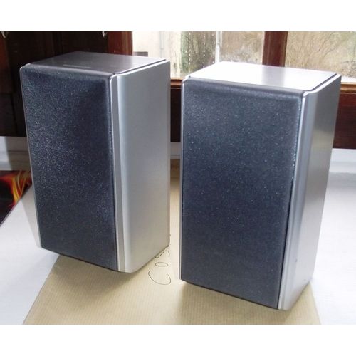 Thomson Model DPL 680HT haut parleur