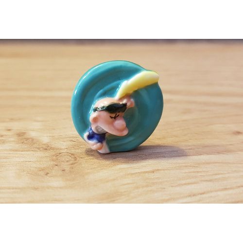 Fève - Titeuf - Série Titeuf 2008