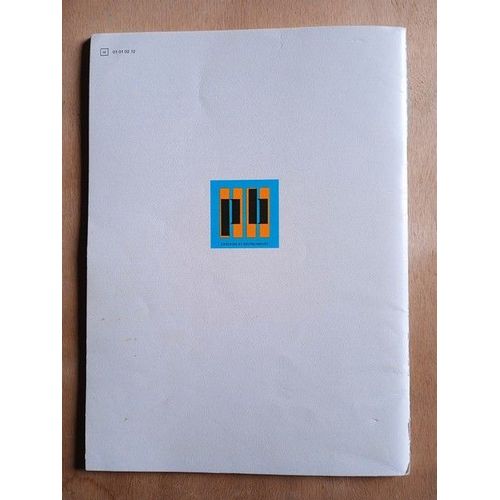 Le Saxophone Par L'image - Jean Clairval