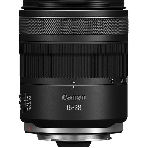 Canon RF 16-28mm f/2.8 IS STM