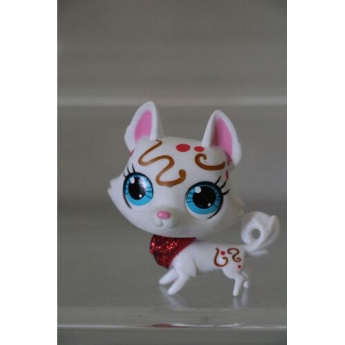 Petshop Chien Husky N° 3392