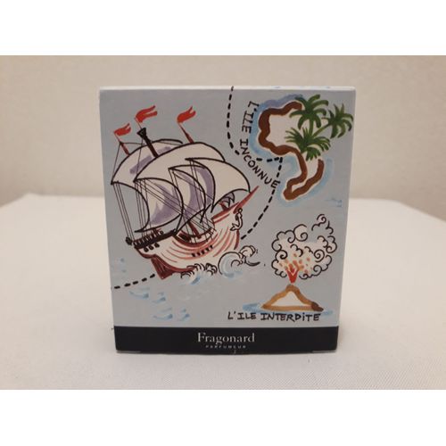 L'eau Des Aventuriers 