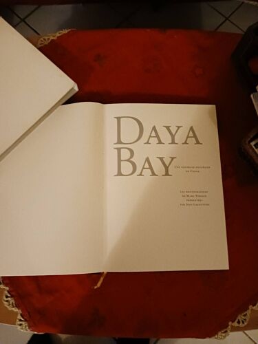 Daya Bay - Une Centrale Nucléaire En Chine