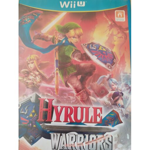 Hyrule Warriors - Streets of Cash