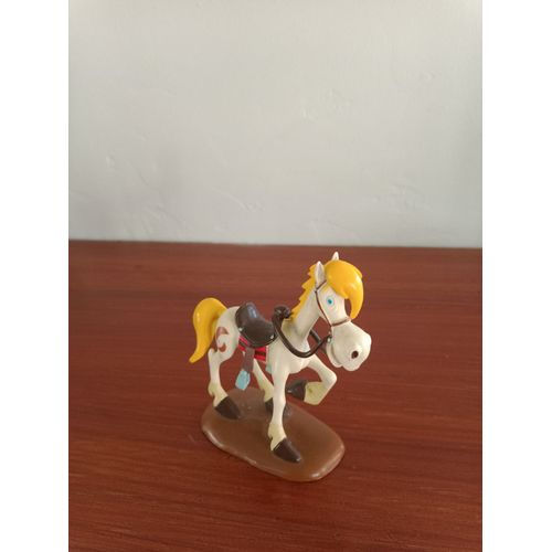 Jolly Jumper Figurine Cafétaria Casino