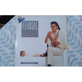 Feargal Sharkey Listen To Your Father