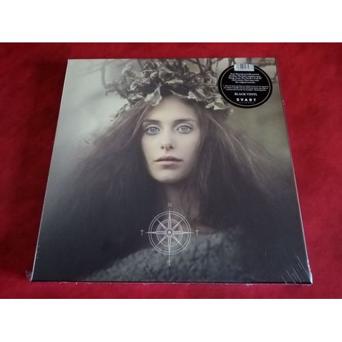Swallow The Sun (Katatonia, My Dying Bride, Paradise Lost, Anathema) - Songs From The North Part 1, 2 & 3 (Coffret Deluxe Limité 5 Vinyles + Livret + Feutrine)