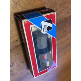 Lima, Wagon Transport Carburant, Avia, 302722-Lima