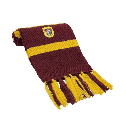 Harry Potter - Coffret Cadeau Deluxe Gryffondor - Taille Unique Enfan