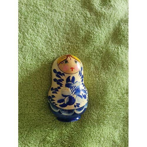 Aimant Poupée Russe
