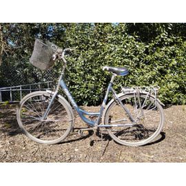 Vélo Giant Gsr City