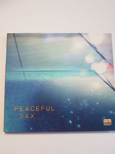 Peaceful  Sax      Axs Music