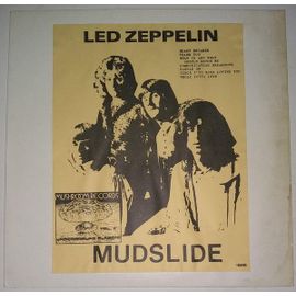 Mudslide