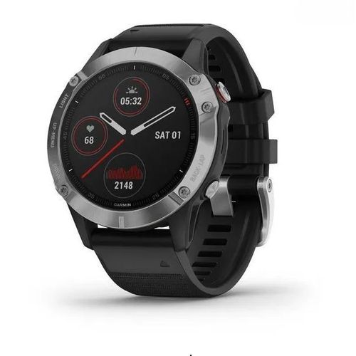 Montre GARMIN FENIX 6