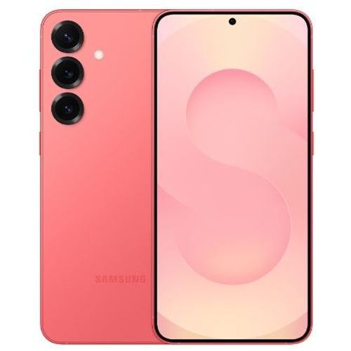 Samsung Galaxy S25 512 Go Corail