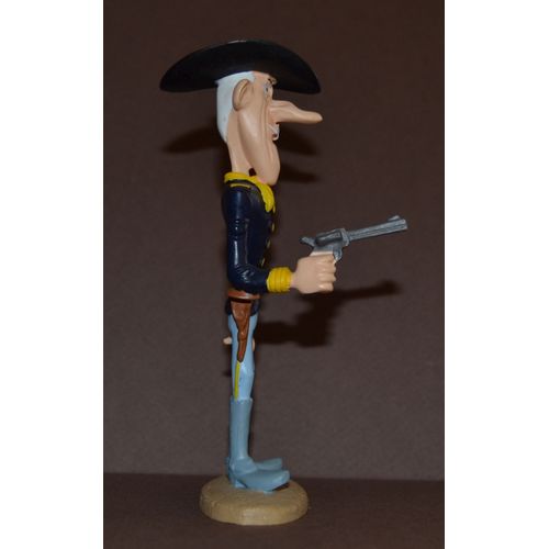 Figurine Colonel O'nollan Collection Atlas