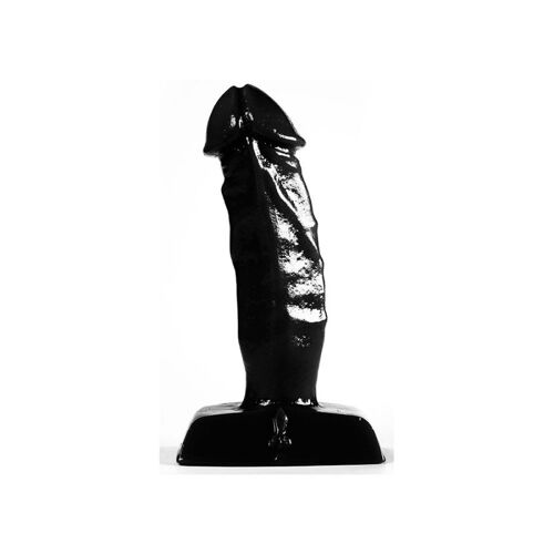 Plug Anal Homme Plug Zizi Rider 10.5 X 3 Cm Noir Zizi Xxx