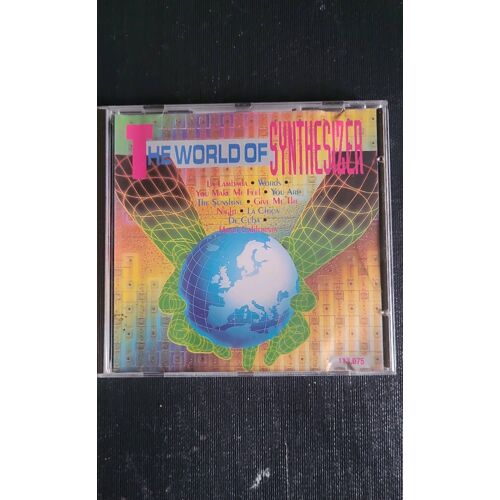The World Of Synthesizer 