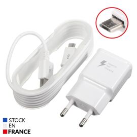 Vhbw Ladegerät Kompatibel Mit Emporia Handys – Für Essence Plus, Elegance Premium, Connect, Careplus