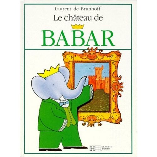 Le Château De Babar