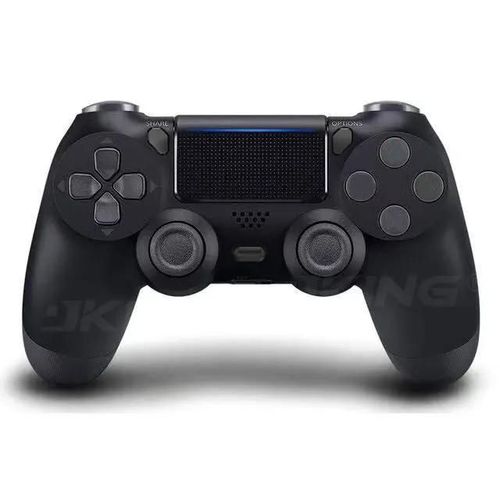 Manette De Jeu Sans Fil Bluetooth, Pour Console Ps4/Pro/Slim/Ps3/Pc, Joystick De Téléphone Android, Contrôle Avec 6 Axes