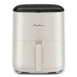Friteuse Air fryer 5L blanc MOULINEX