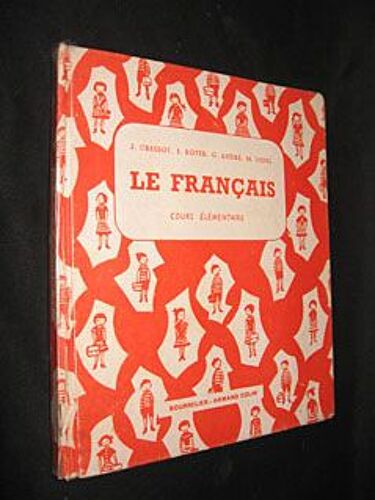 Le Français (Cours Élémentaire)