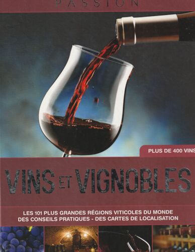 Vins Et Vignobles