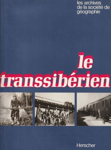 Le Transsibérien