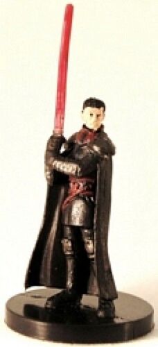 Sw Miniatures - Dark Times - 16/60 - Emperors Hand