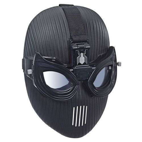 Masque Spiderman Far From Home Furtif Noir